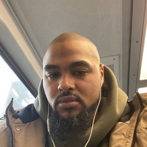 Meet your Posher, Naeqwan